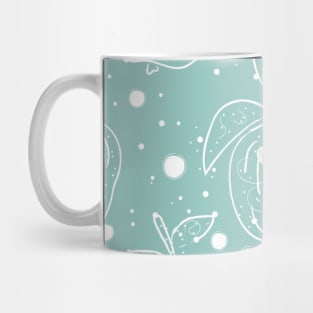 Apples Mug